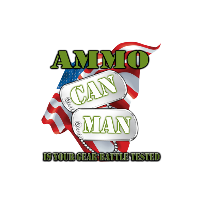 AMMO CAN MAN LLC