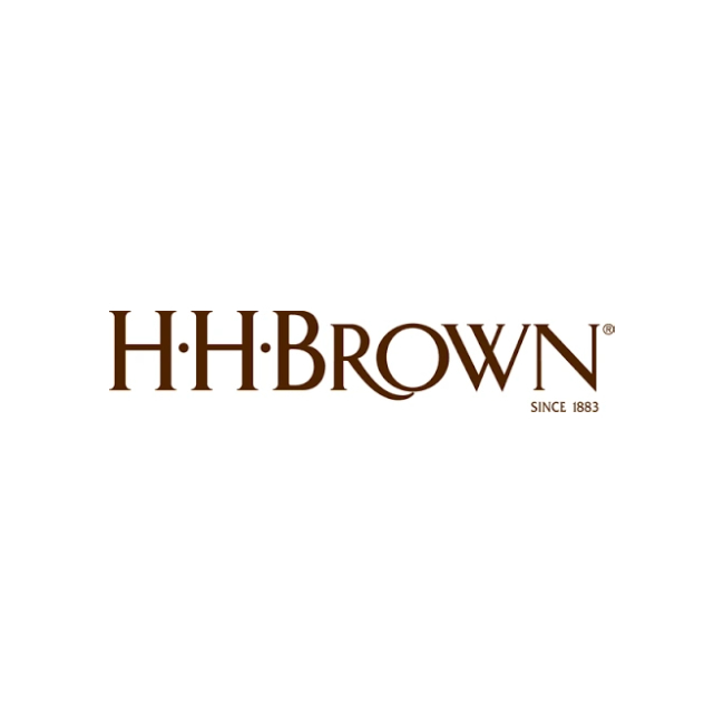 HH BROWN (CAROLINA SHOE COMPANY)