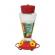 ROYAL HUMMINGBIRD FEEDER