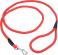 CSTL ROPE LEASH RED