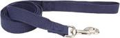 1" SOY LEASH INDIGO 6'