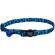 3/8" SAFETY CAT BLUE LEPARD