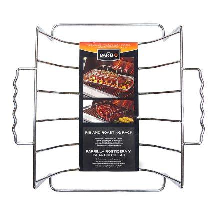 RIB AND ROASTING RACK