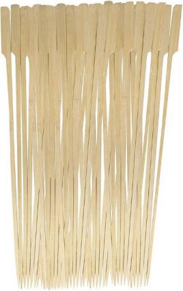 BAMBOO PADDLE SKEWERS