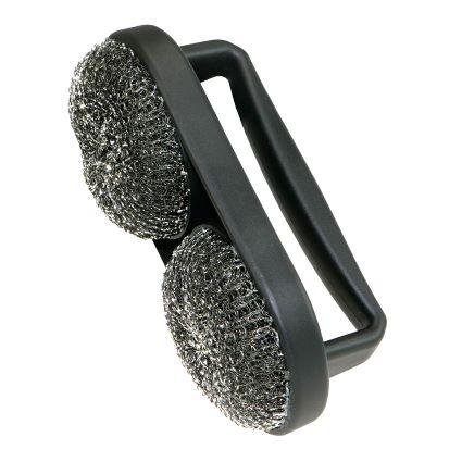 OVERSIZE SCRUBBER BRUSH