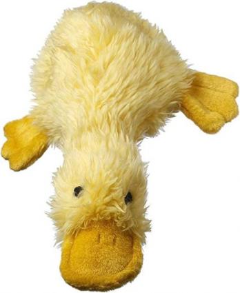 13" DUCKWORTH WEBSTER DOG TOY