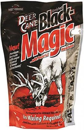 DEER CANE BLACK MAGIC 4.5LB