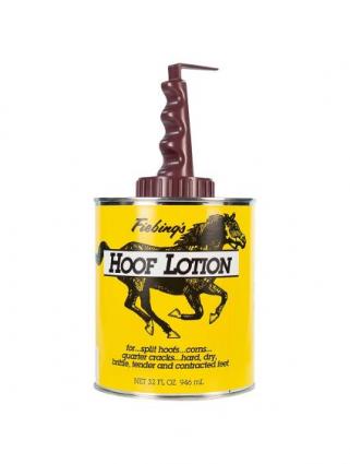 FIEBING HOOF LOTION 32OZ