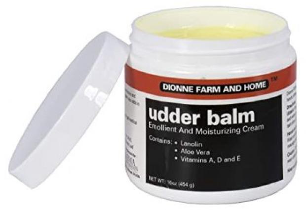 1LB DIONNE UDER BALM