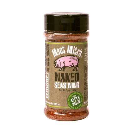 NAKED SEASONING 5OZ