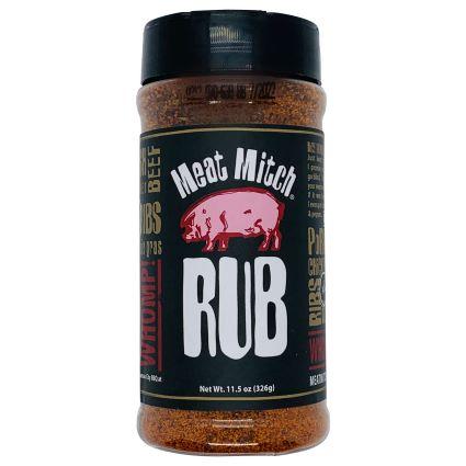 WHOMP RUB 11.5OZ