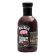 WHOMP BBQ SAUCE 21OZ