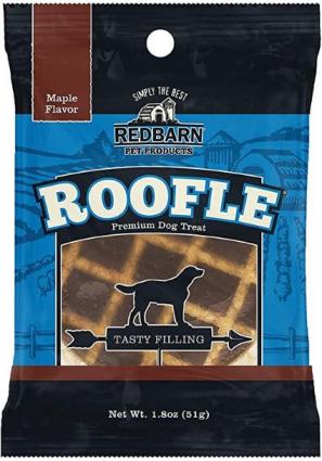 RB ROOFLE MAPLE WAFFLE