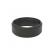 GROOVE RING EDGE BLACK BLACK 9