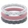GROOVE RING STACKABLE SERENITY 6