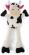 GD CHECKERS SKINNY COW SMALL