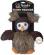 SP FURRY FRIENDS OWL W/SQUEAKER