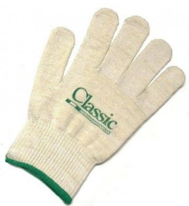 CLASSIC ROPING GLOVE LRG GREEN