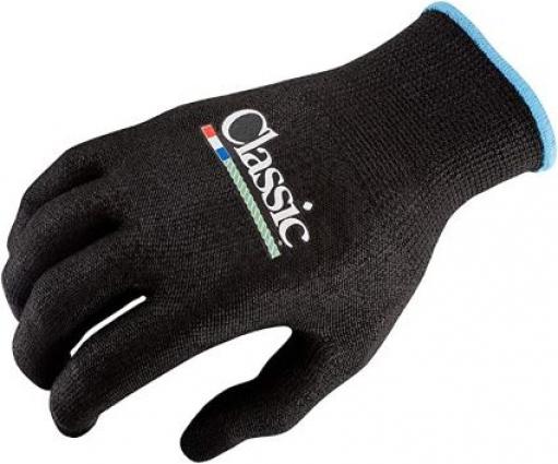 CLASSIC HP ROPING GLOVE SM BLK