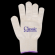 CLASSIC ROPING GLOVE XLRG PURPLE