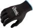 CLASSIC HP ROPING GLOVE MED BLK