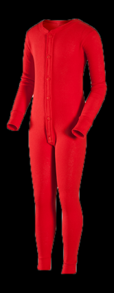 YOUTH UNIONSUIT