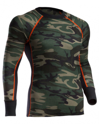 THERMAL TOP W INTELLIFRESH