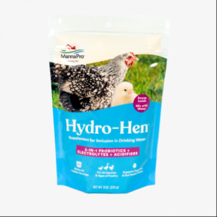 20OZ MP HYDRO HEN