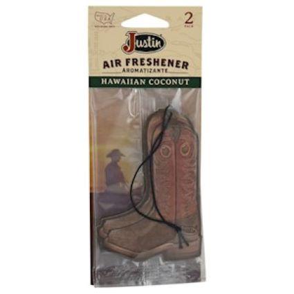 2PK AIR FRESHENER HAWAIIAN