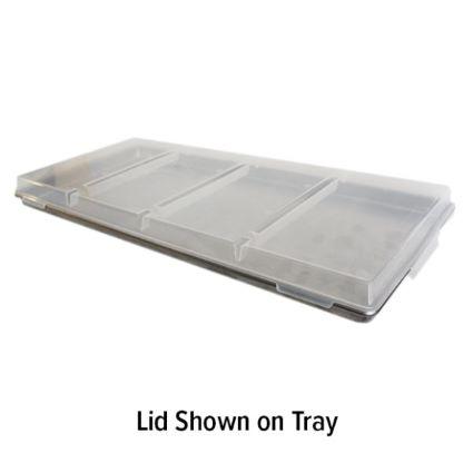 SET OF 5 TRAY LIDS FOR LG HR FD