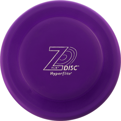 HYPERFLITE Z-DISC HYPERFLEX PURP