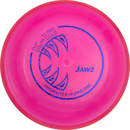 HYPERFLITE K-10 JAWZ MANGO