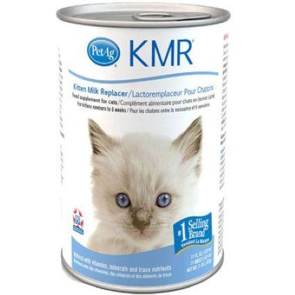 KMR LIQUID 11OZ