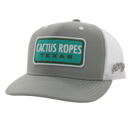 HOODY CACTUS ROPES CAP