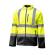 CRAWFORD HI-VIS JACKET