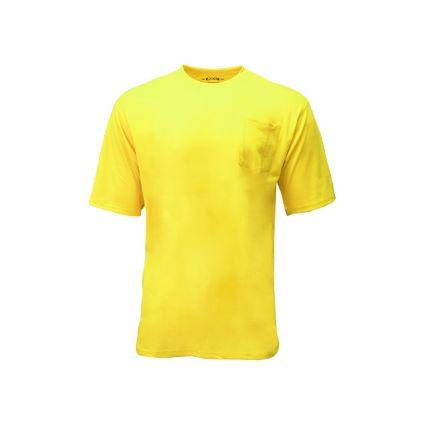 BOOST HI-VIS TEE