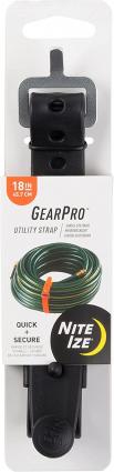 GEAR PRO UTILITY STRAP 18" BLACK