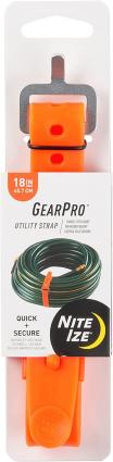 GEAR PRO UTILITY STRAP 18" ORANG