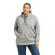 WMS REBAR GRAPHIC HOODIE GREY