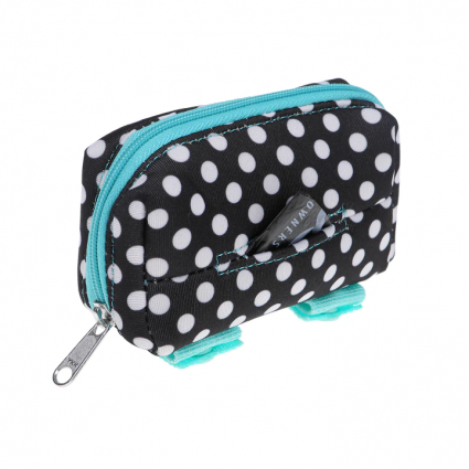 DOOG WALKIE POUCH W/BAGS PONGO