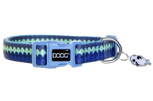 DOOG COLLAR PLUTO SMALL