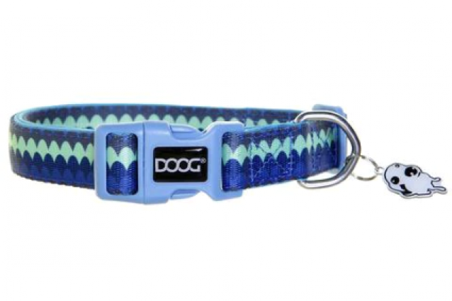 DOOG COLLAR PLUTO MEDIUM