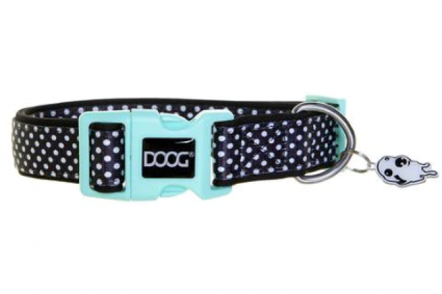 DOOG COLLAR PONGO LARGE