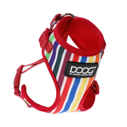 DOOG NEOFLEX HARNESS SCOOBY MD