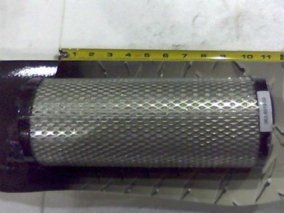 Canister Air Fil Outer2010&Old