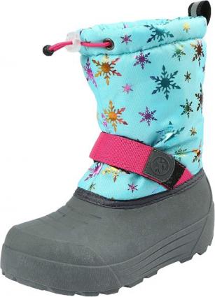 KIDS FROSTY BOOT