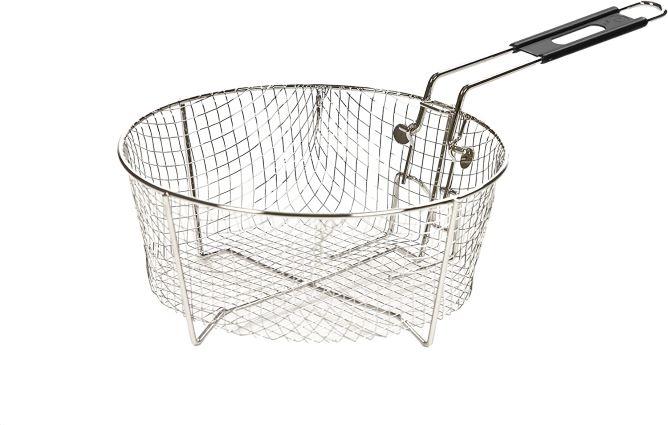 10.5" DEEP FRY BASKET