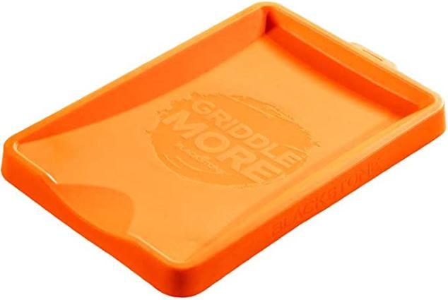 BLACKSTONE SILICONE SPATULA MAT