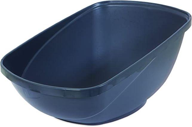 HI BACK OPEN LITTER BOX JUMBO