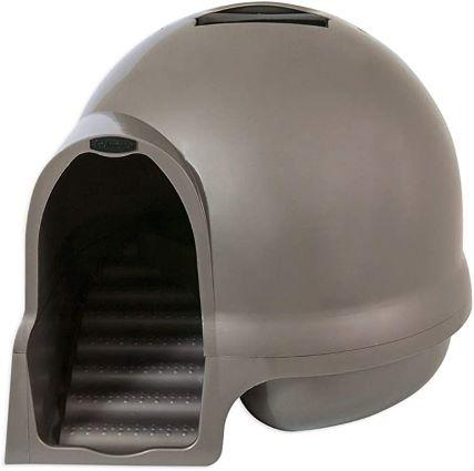 BOODA CLEANSTEP LITTER DOME